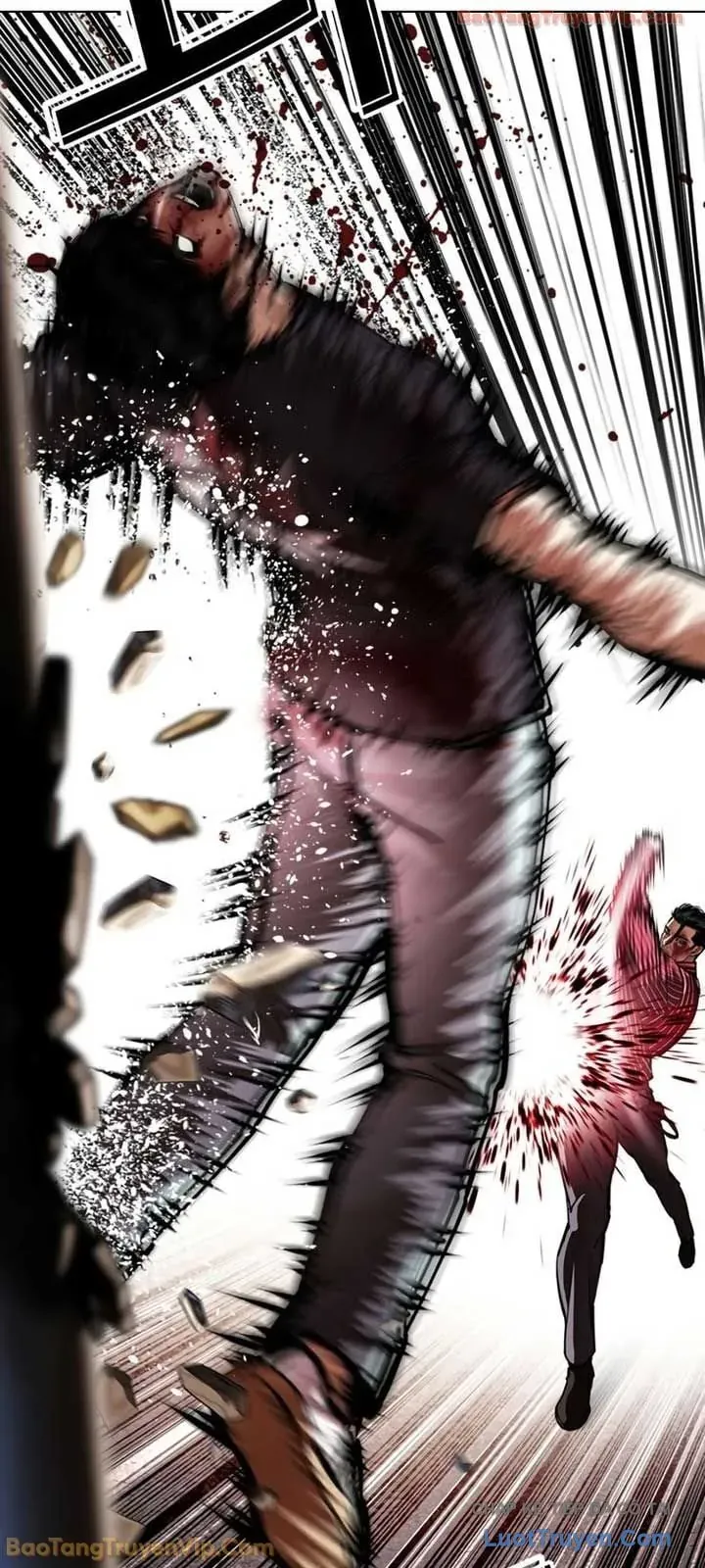 Hoán Đổi Diệu Kỳ - Chương 600 - Trang 49