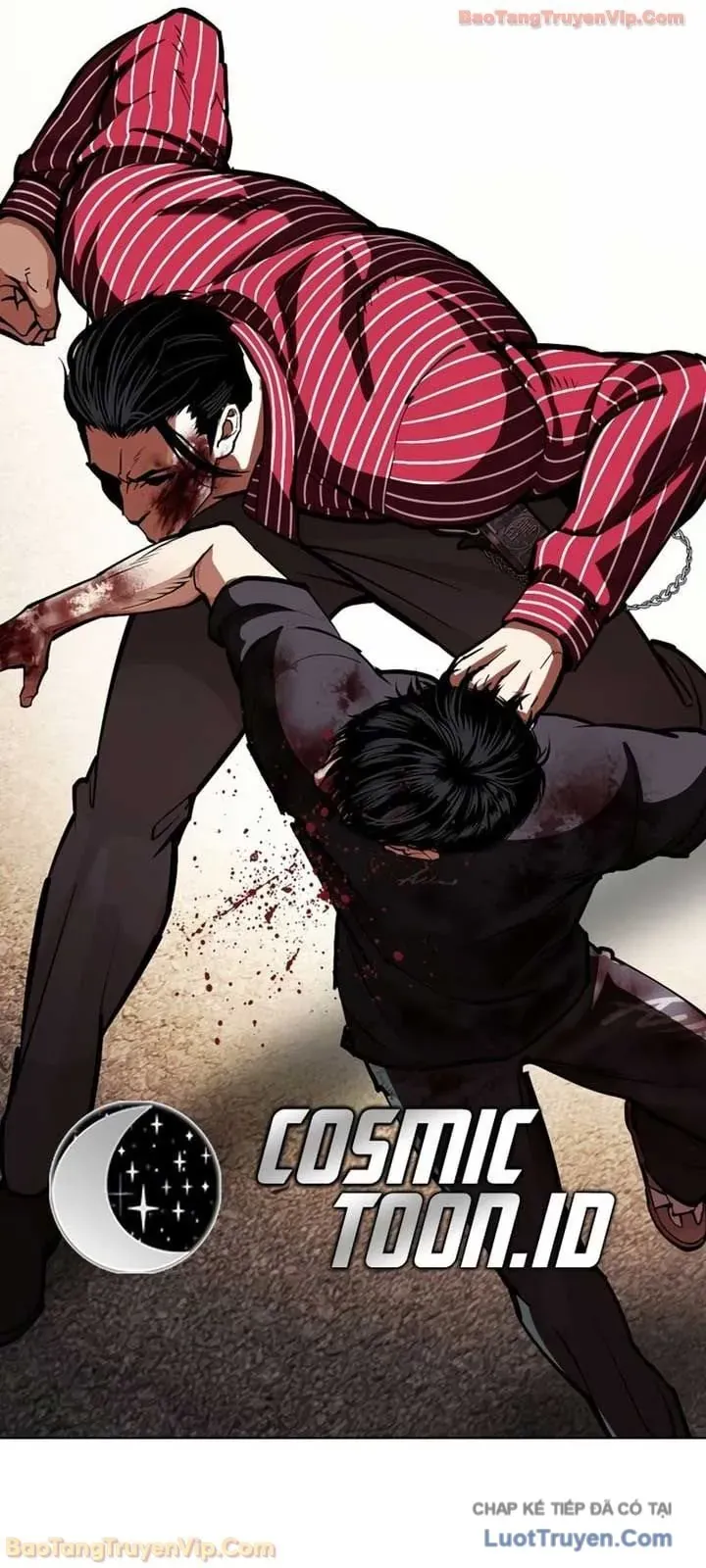 Hoán Đổi Diệu Kỳ - Chương 600 - Trang 61