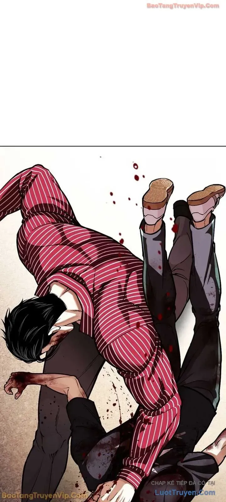 Hoán Đổi Diệu Kỳ - Chương 600 - Trang 62