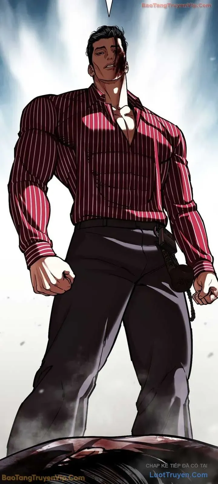 Hoán Đổi Diệu Kỳ - Chương 600 - Trang 68