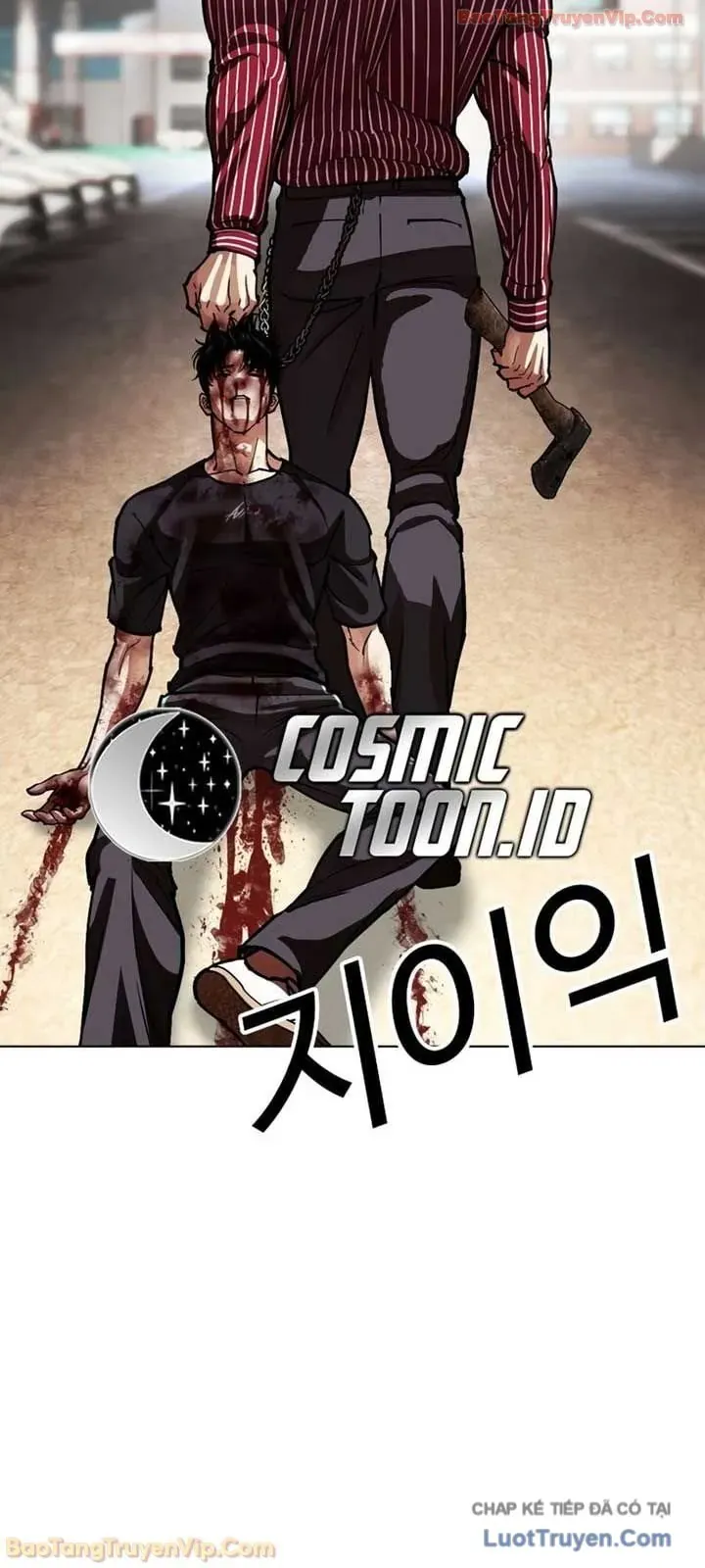 Hoán Đổi Diệu Kỳ - Chương 600 - Trang 73