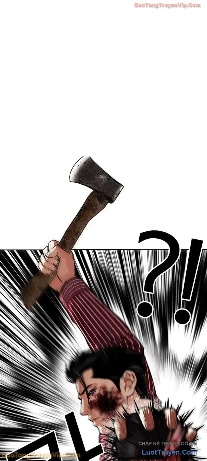 Hoán Đổi Diệu Kỳ - Chương 600 - Trang 81