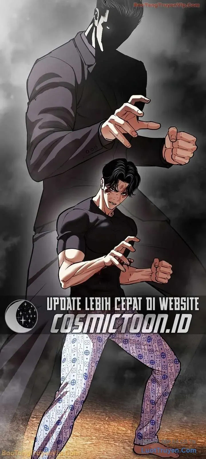 Hoán Đổi Diệu Kỳ - Chương 600 - Trang 87