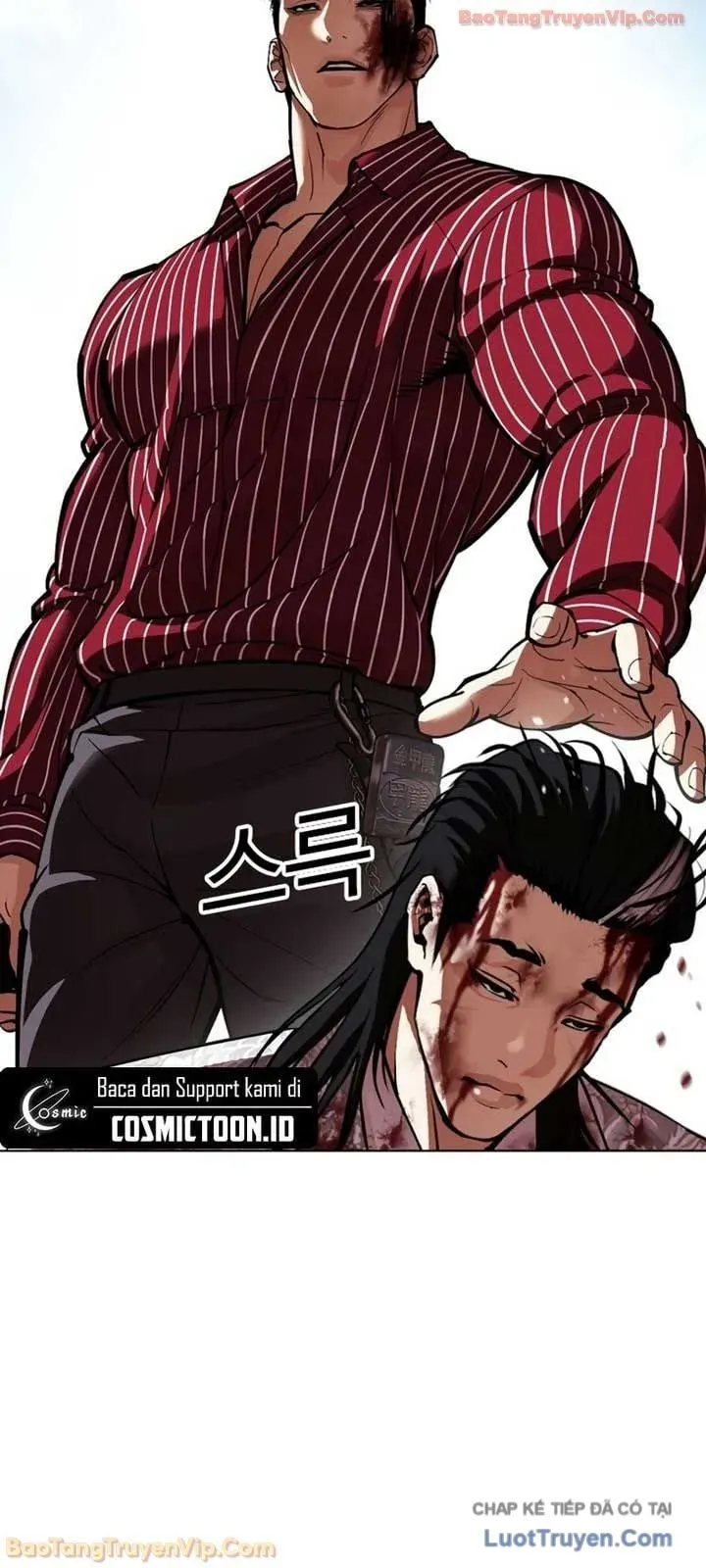 Hoán Đổi Diệu Kỳ - Chương 600 - Trang 90