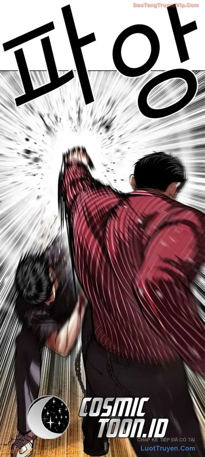 Hoán Đổi Diệu Kỳ - Chương 600 - Trang 10