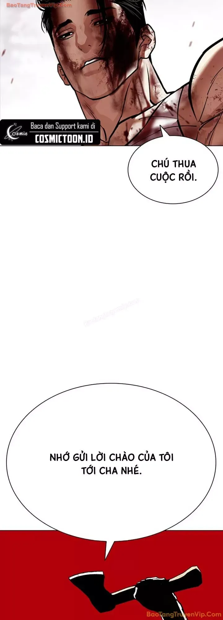 Hoán Đổi Diệu Kỳ - Chương 601 - Trang 113