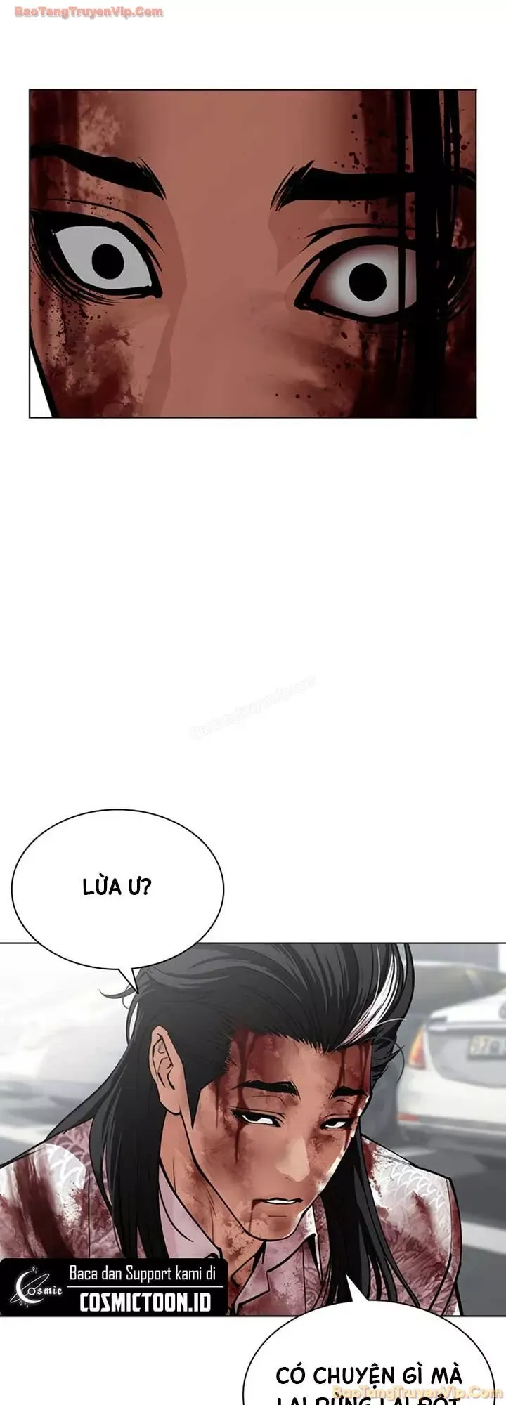 Hoán Đổi Diệu Kỳ - Chương 601 - Trang 115