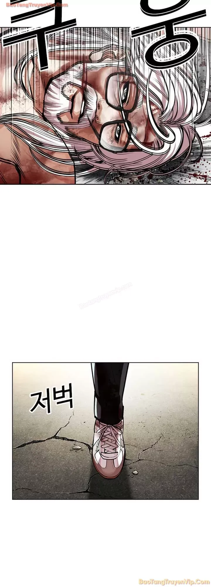 Hoán Đổi Diệu Kỳ - Chương 601 - Trang 118