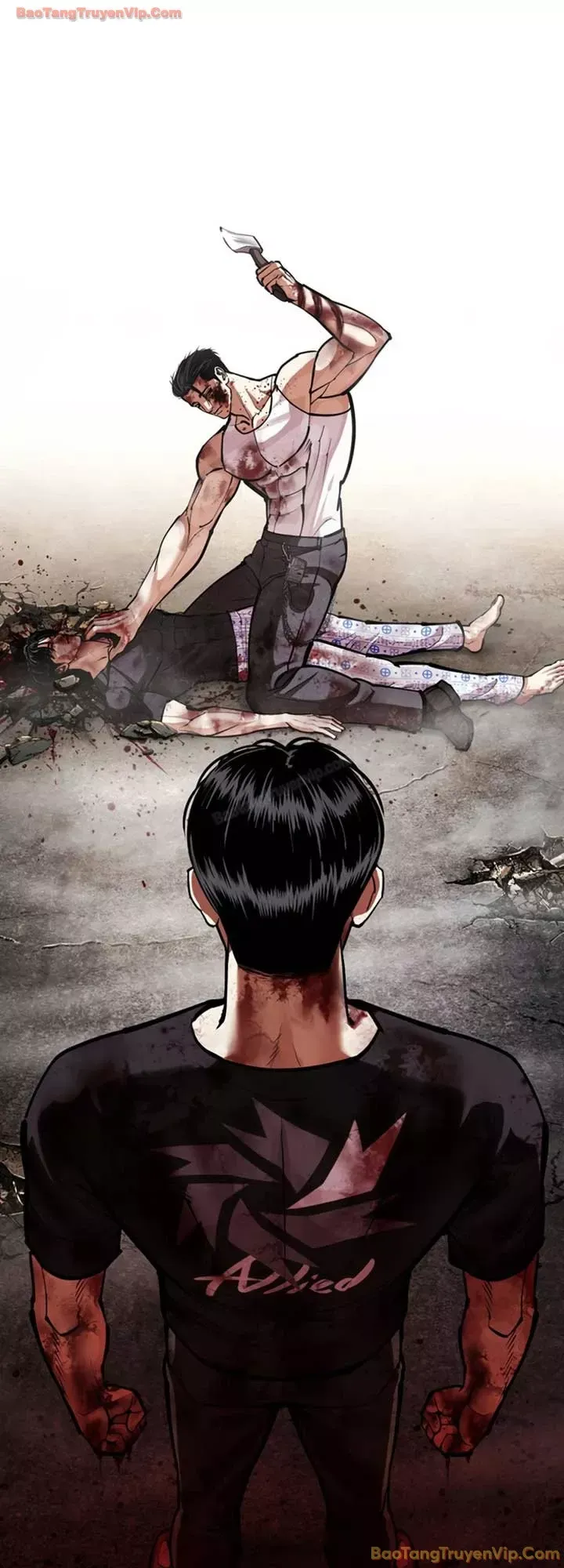 Hoán Đổi Diệu Kỳ - Chương 601 - Trang 119