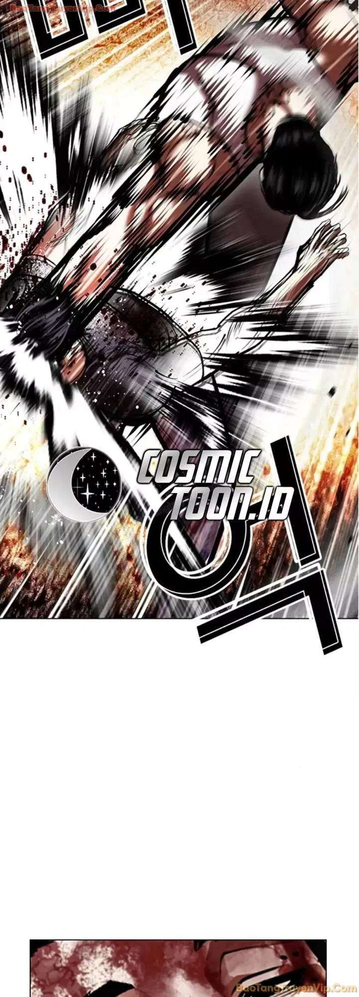 Hoán Đổi Diệu Kỳ - Chương 601 - Trang 16