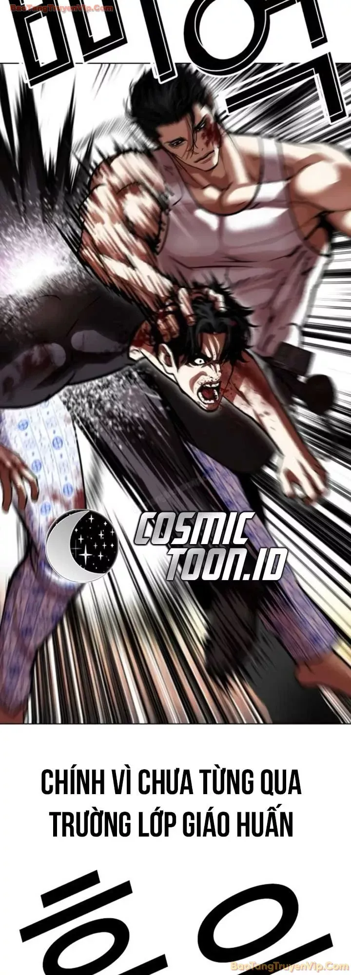 Hoán Đổi Diệu Kỳ - Chương 601 - Trang 19