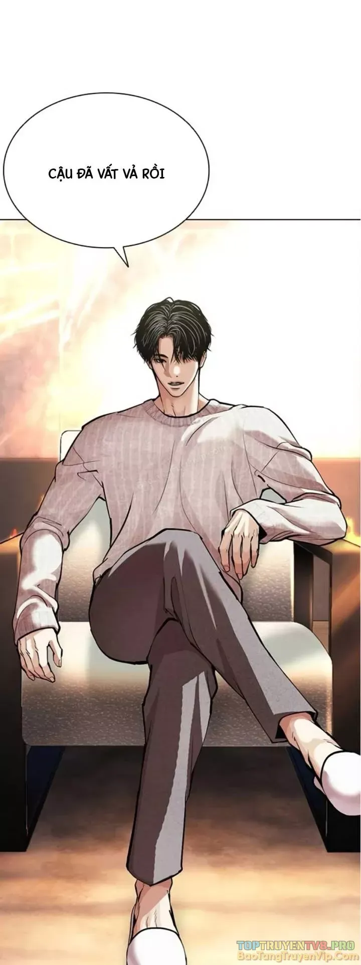 Hoán Đổi Diệu Kỳ - Chương 601 - Trang 3