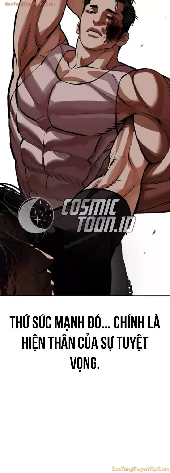 Hoán Đổi Diệu Kỳ - Chương 601 - Trang 22