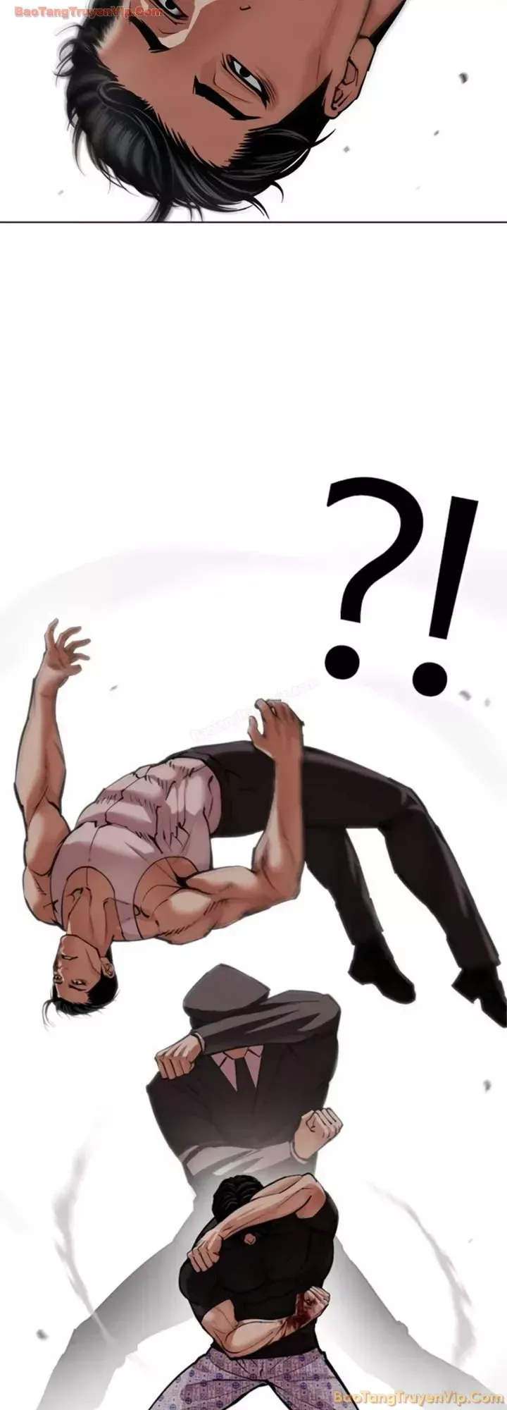 Hoán Đổi Diệu Kỳ - Chương 601 - Trang 24