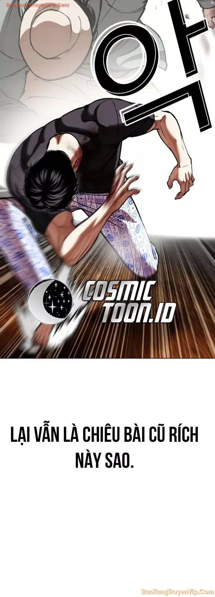 Hoán Đổi Diệu Kỳ - Chương 601 - Trang 33