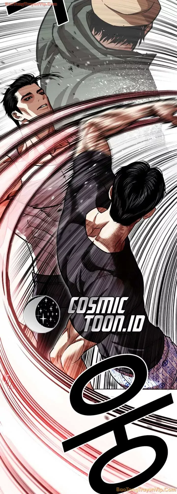 Hoán Đổi Diệu Kỳ - Chương 601 - Trang 37