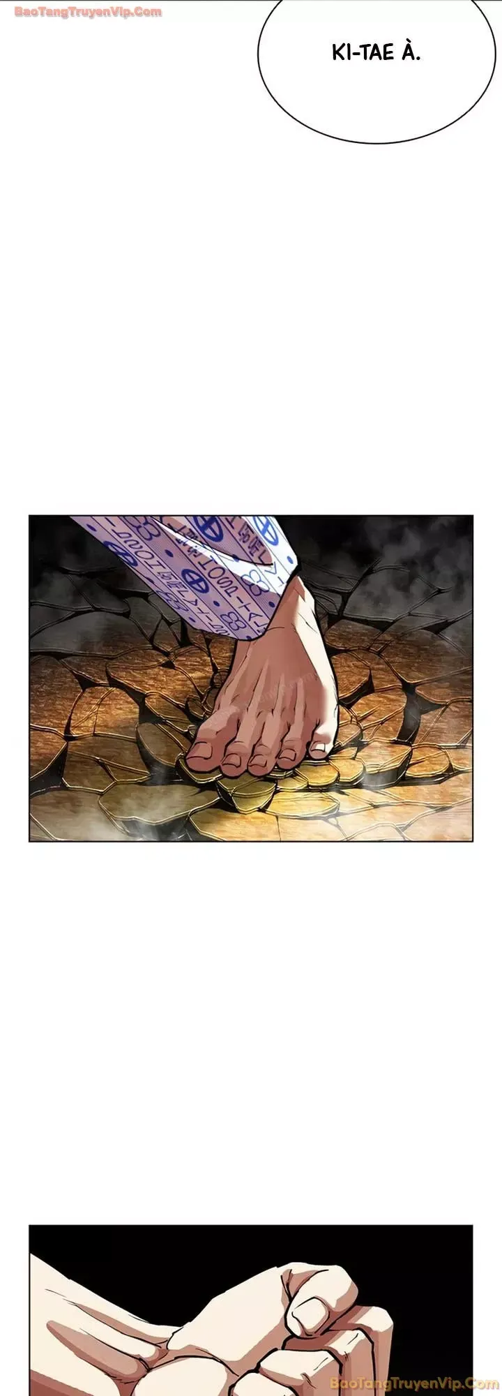 Hoán Đổi Diệu Kỳ - Chương 601 - Trang 39