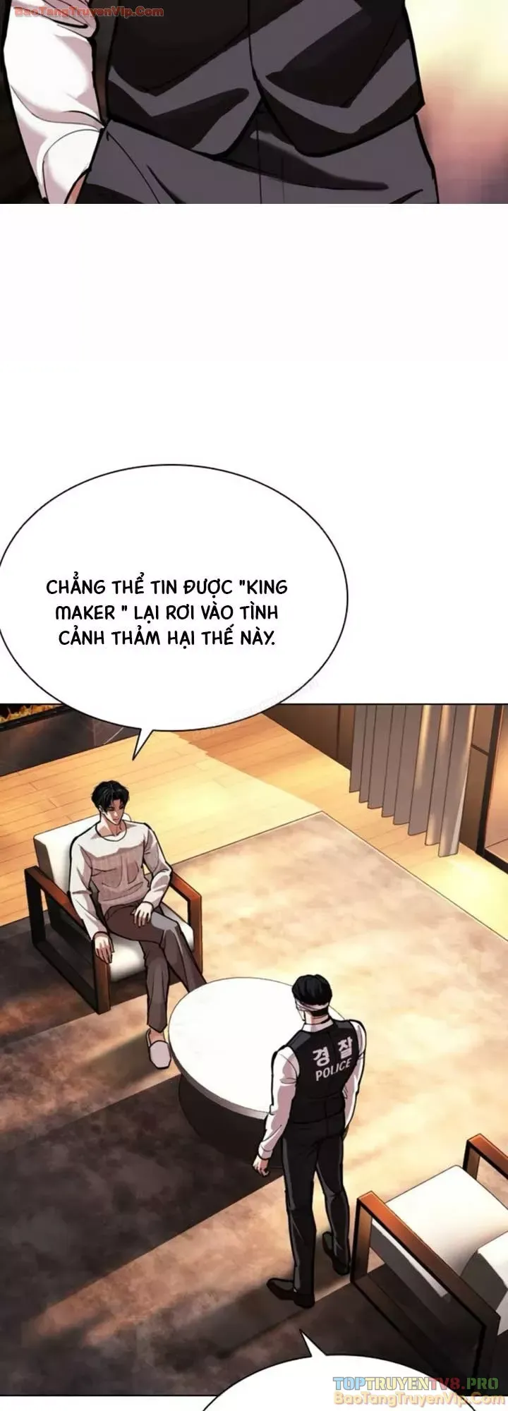 Hoán Đổi Diệu Kỳ - Chương 601 - Trang 5