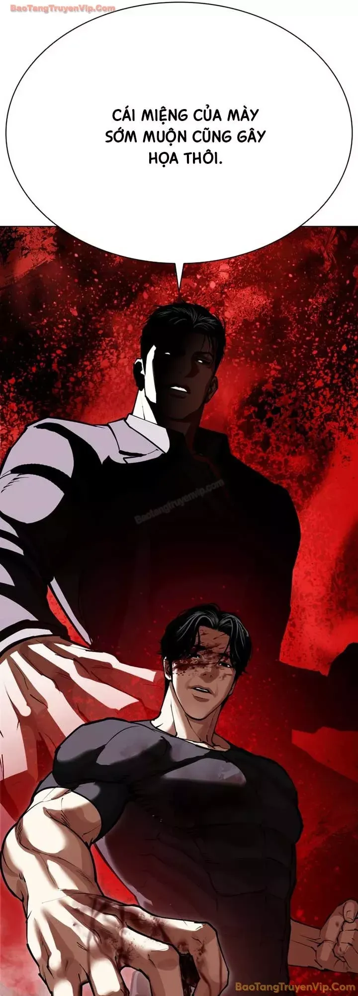 Hoán Đổi Diệu Kỳ - Chương 601 - Trang 41