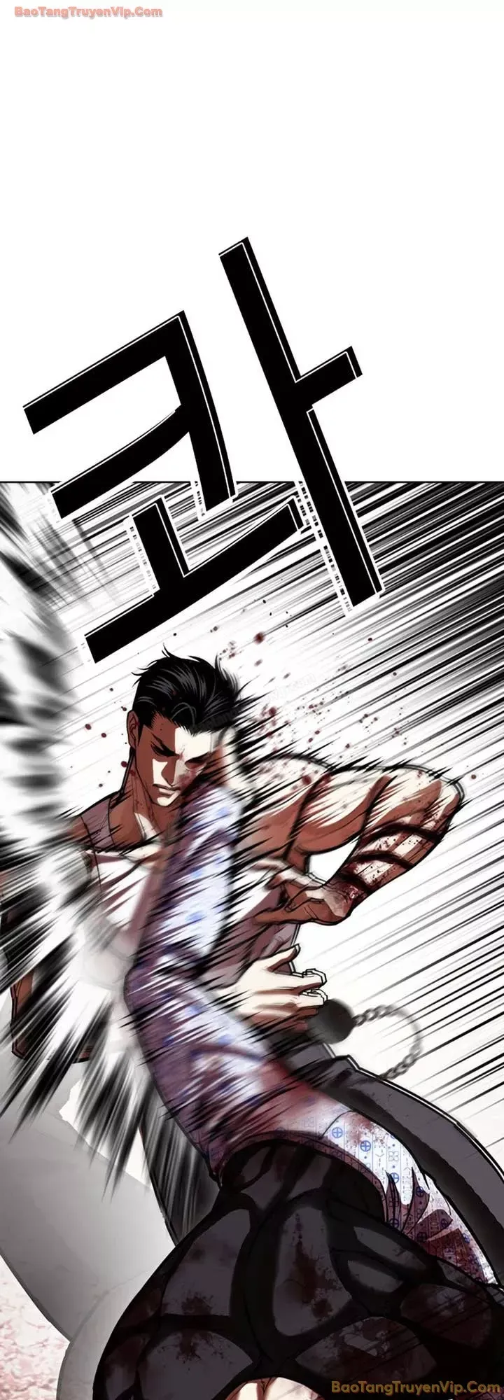 Hoán Đổi Diệu Kỳ - Chương 601 - Trang 44