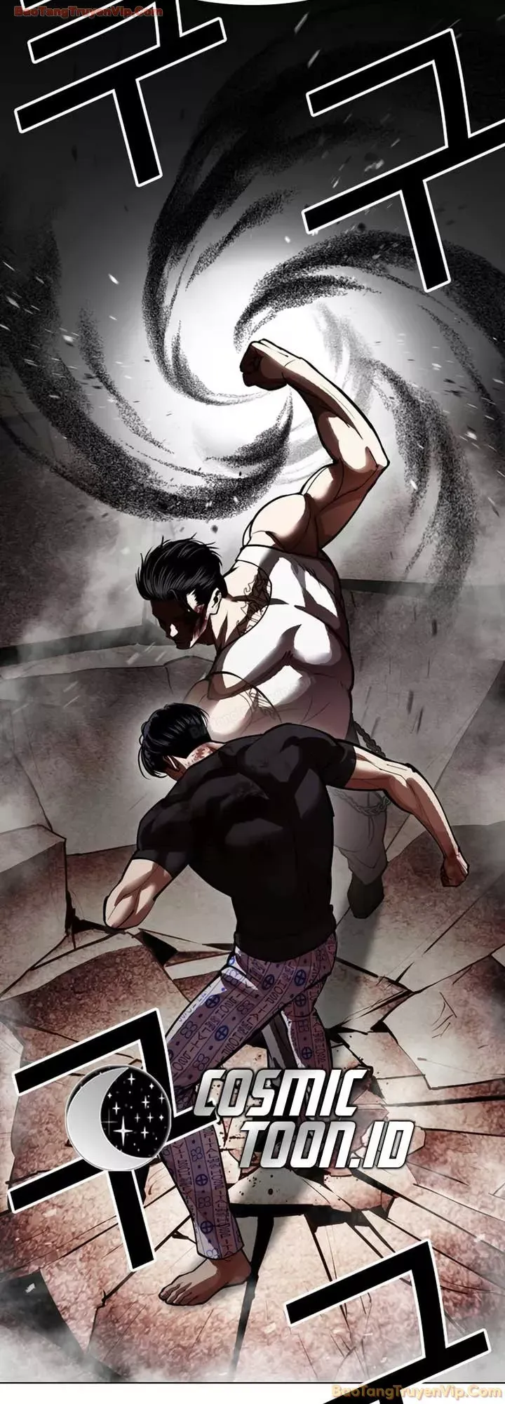 Hoán Đổi Diệu Kỳ - Chương 601 - Trang 63