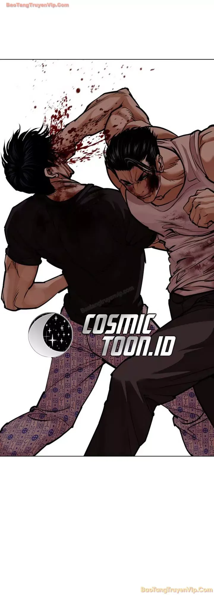 Hoán Đổi Diệu Kỳ - Chương 601 - Trang 65