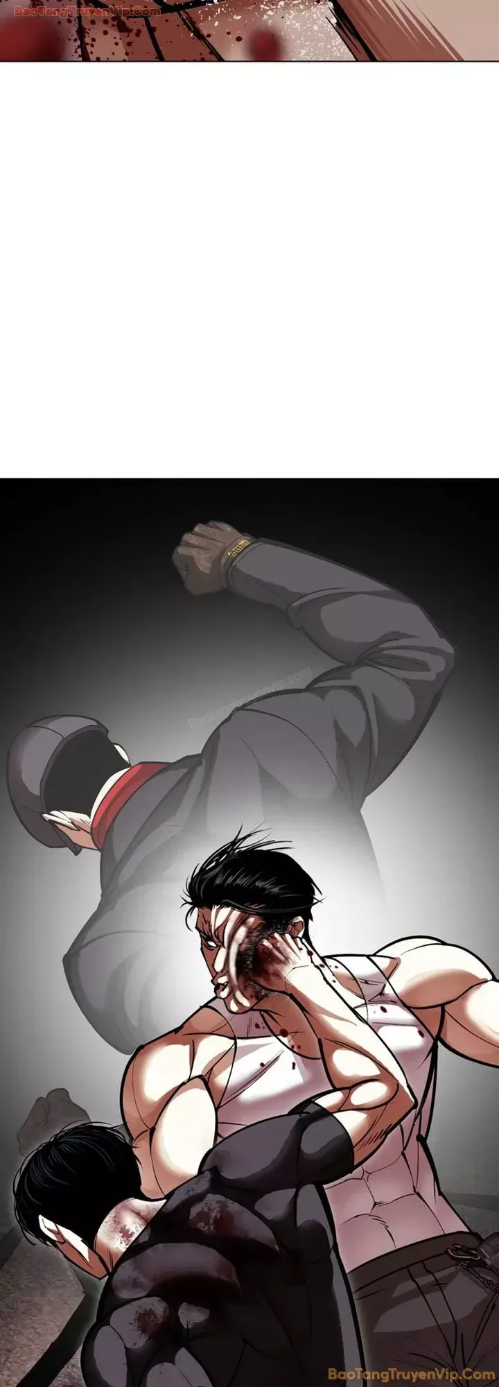 Hoán Đổi Diệu Kỳ - Chương 601 - Trang 72