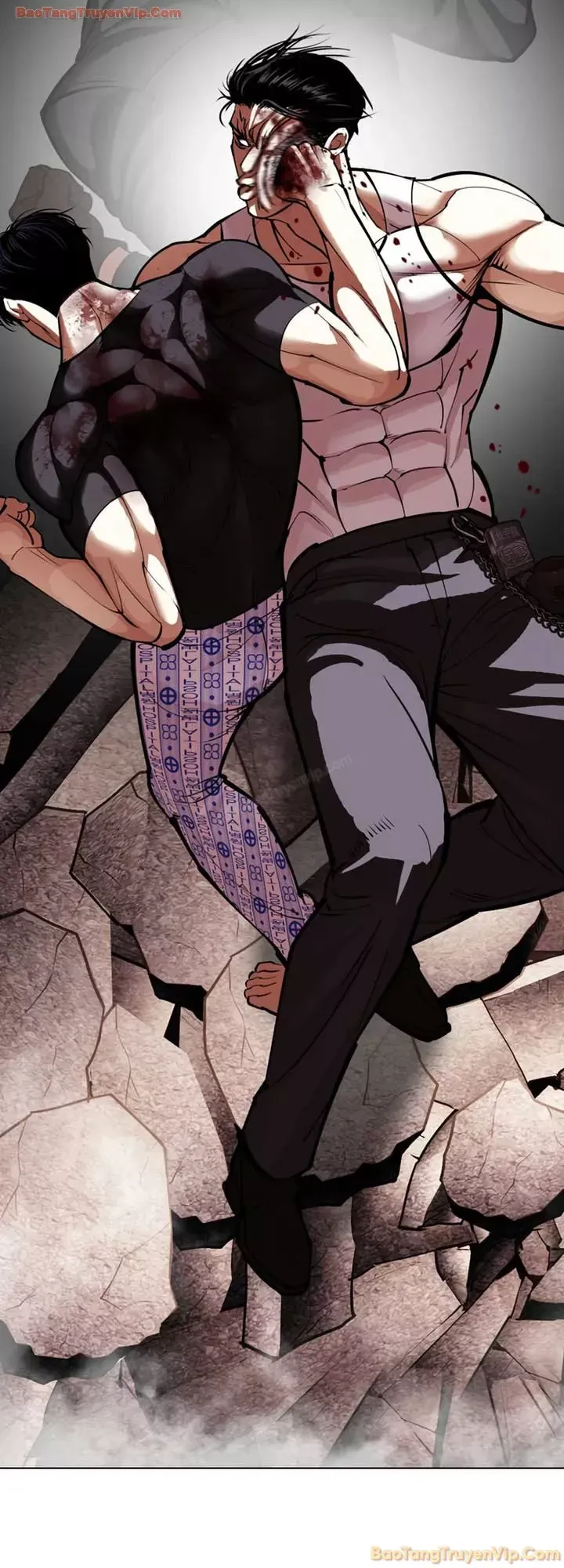 Hoán Đổi Diệu Kỳ - Chương 601 - Trang 74