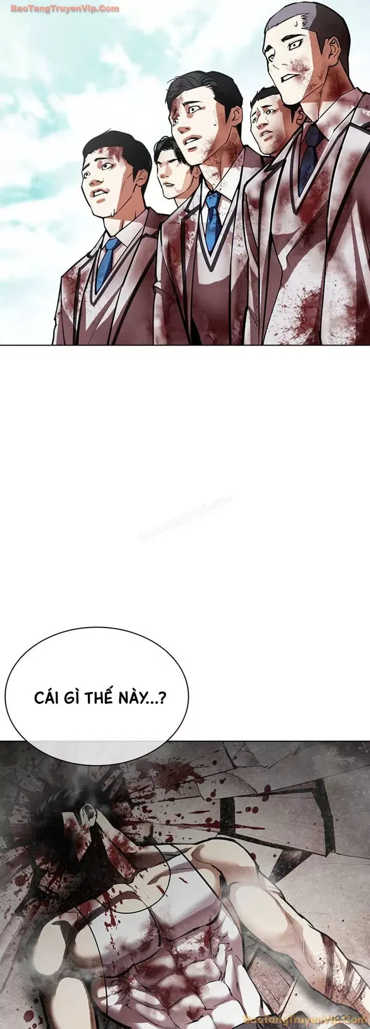 Hoán Đổi Diệu Kỳ - Chương 601 - Trang 80