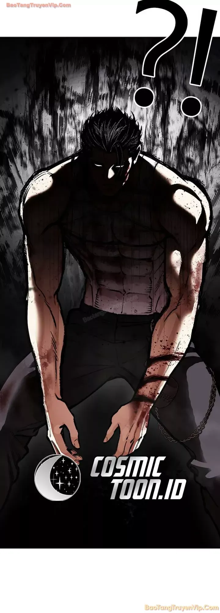 Hoán Đổi Diệu Kỳ - Chương 601 - Trang 85