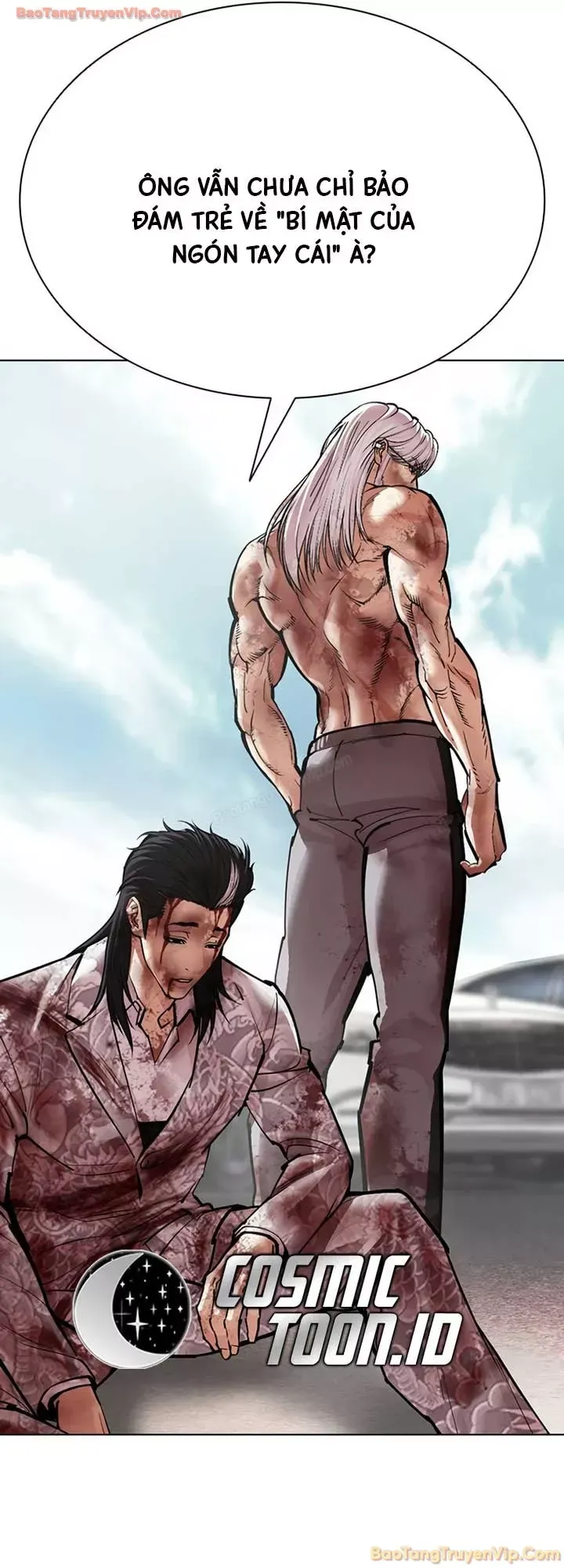 Hoán Đổi Diệu Kỳ - Chương 601 - Trang 87