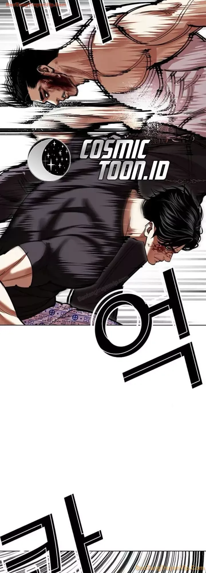 Hoán Đổi Diệu Kỳ - Chương 601 - Trang 10