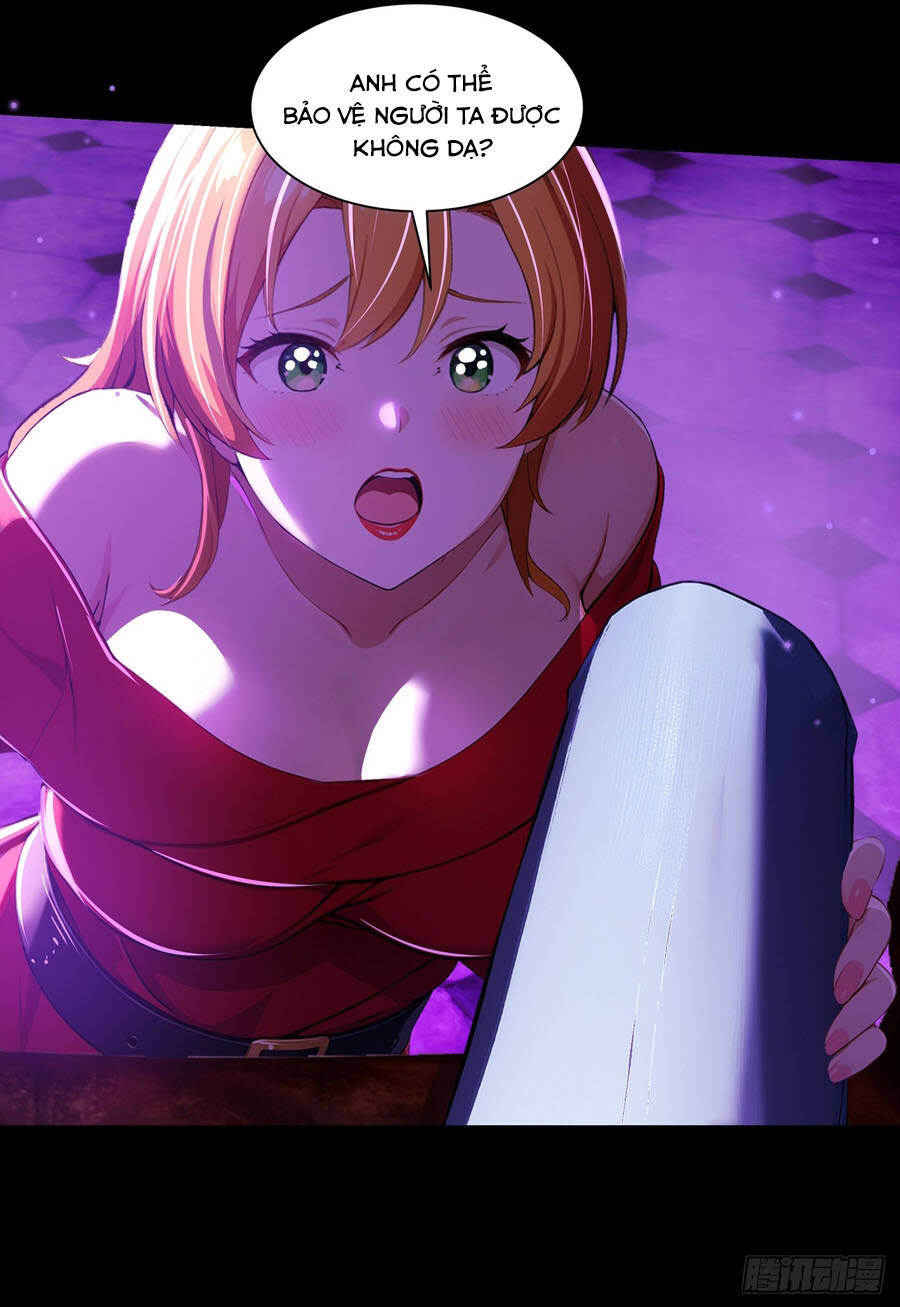 Quỷ Bí Thức Tỉnh: Mở Màn Nắm Giữ Nghìn Tỷ Quỷ Tệ - Chương 10 - Trang 10