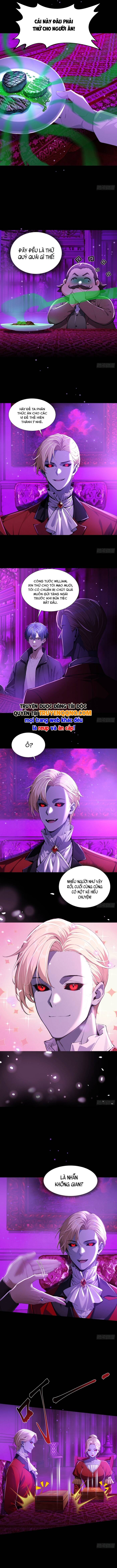 Quỷ Bí Thức Tỉnh: Mở Màn Nắm Giữ Nghìn Tỷ Quỷ Tệ - Chương 12 - Trang 3