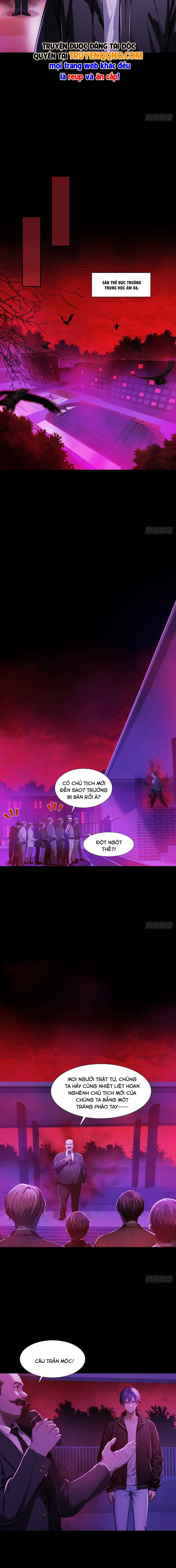 Quỷ Bí Thức Tỉnh: Mở Màn Nắm Giữ Nghìn Tỷ Quỷ Tệ - Chương 19 - Trang 8