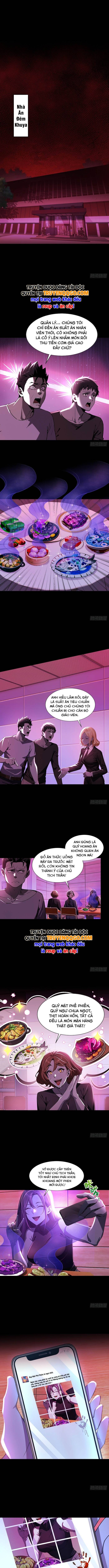 Quỷ Bí Thức Tỉnh: Mở Màn Nắm Giữ Nghìn Tỷ Quỷ Tệ - Chương 20 - Trang 3