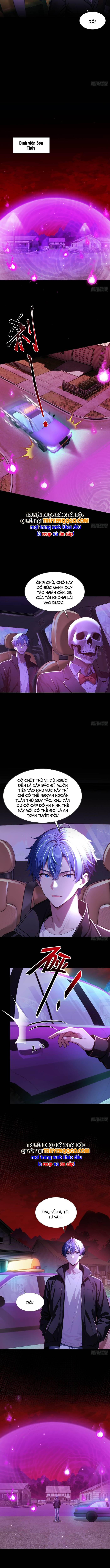 Quỷ Bí Thức Tỉnh: Mở Màn Nắm Giữ Nghìn Tỷ Quỷ Tệ - Chương 20 - Trang 9