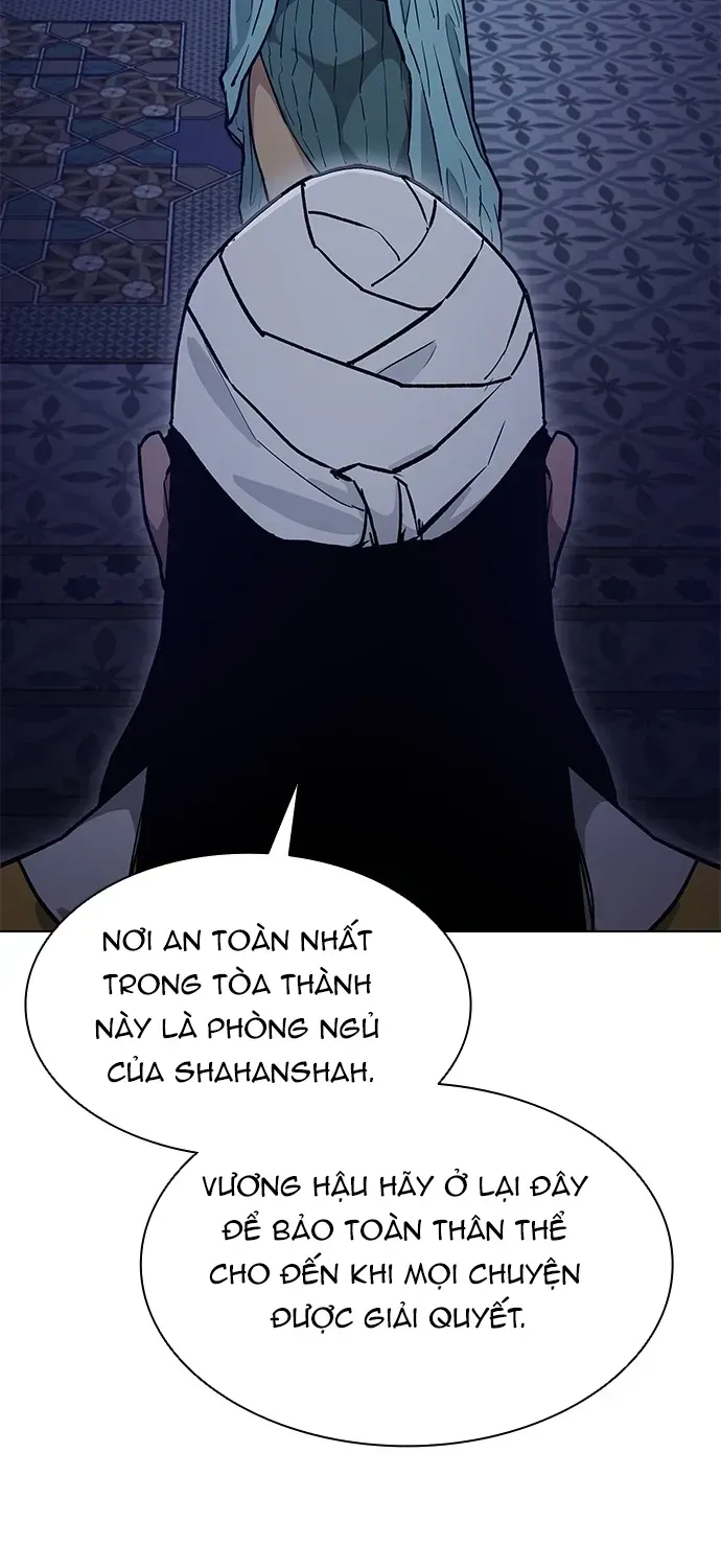 Con Đường Của Võ Giả - Chương 267 - Trang 11