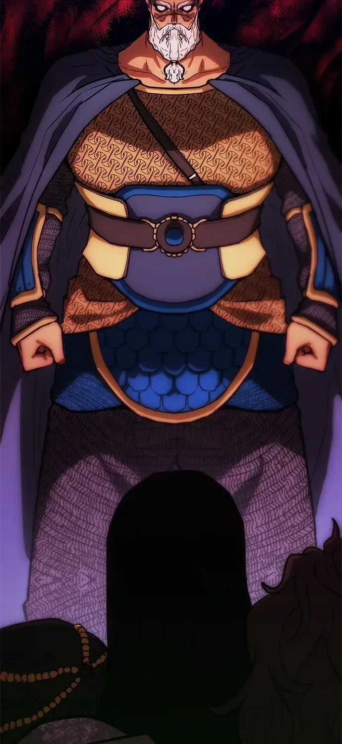 Con Đường Của Võ Giả - Chương 267 - Trang 109