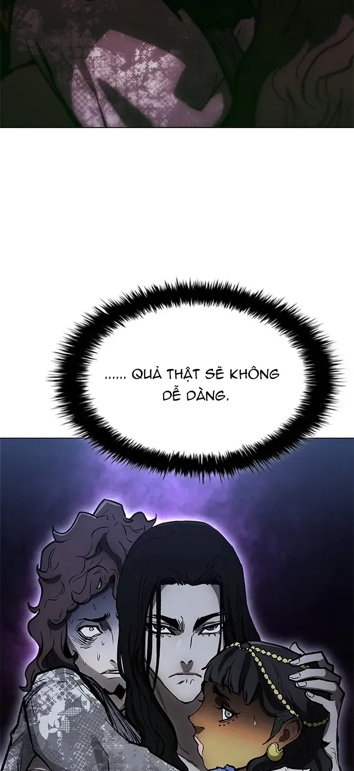 Con Đường Của Võ Giả - Chương 267 - Trang 110