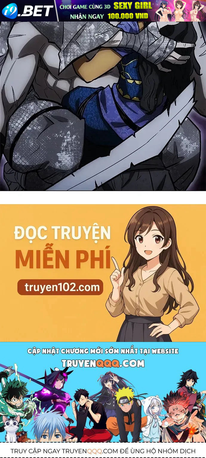 Con Đường Của Võ Giả - Chương 267 - Trang 111