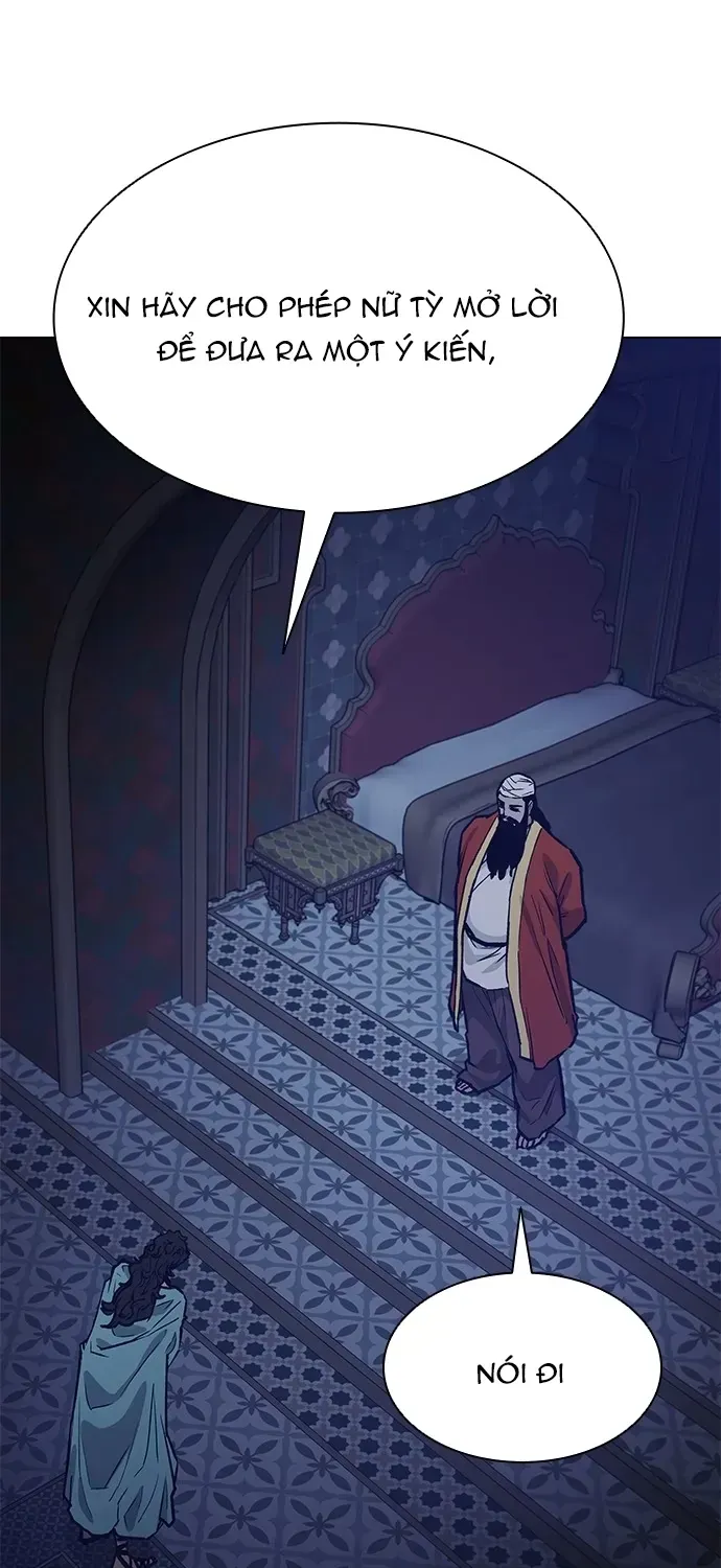 Con Đường Của Võ Giả - Chương 267 - Trang 13