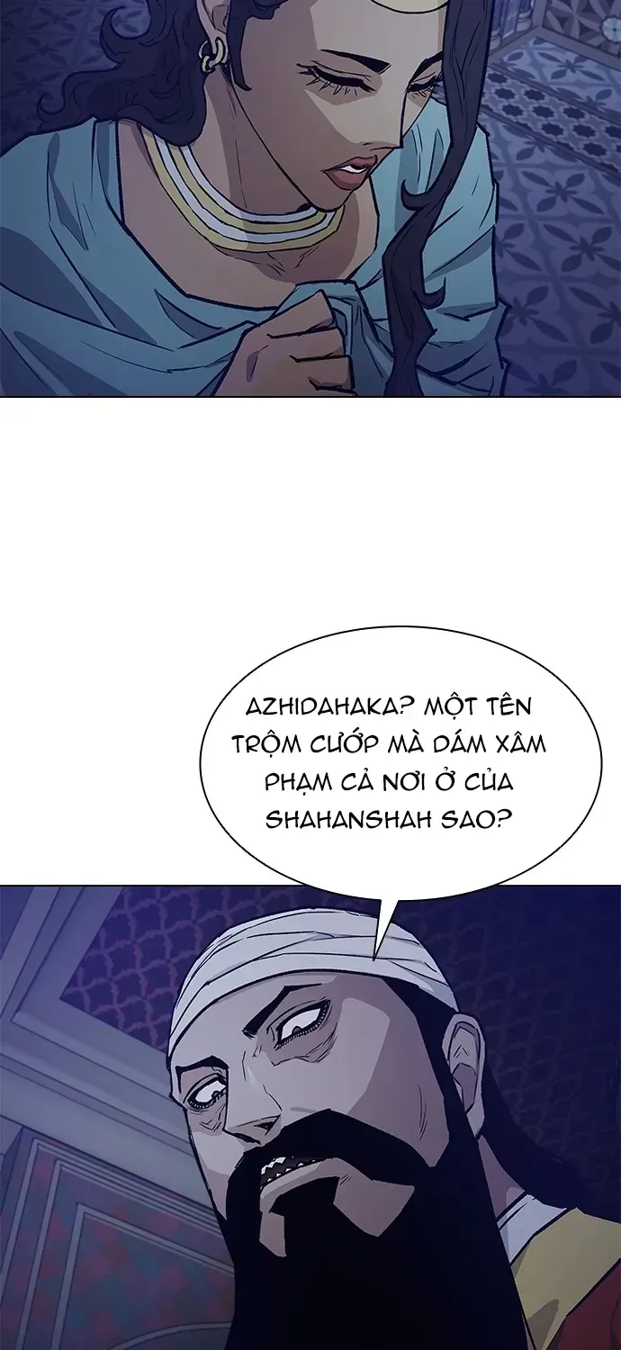 Con Đường Của Võ Giả - Chương 267 - Trang 15