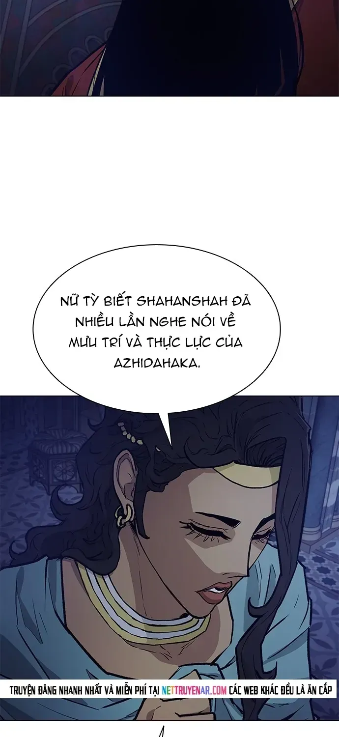 Con Đường Của Võ Giả - Chương 267 - Trang 16