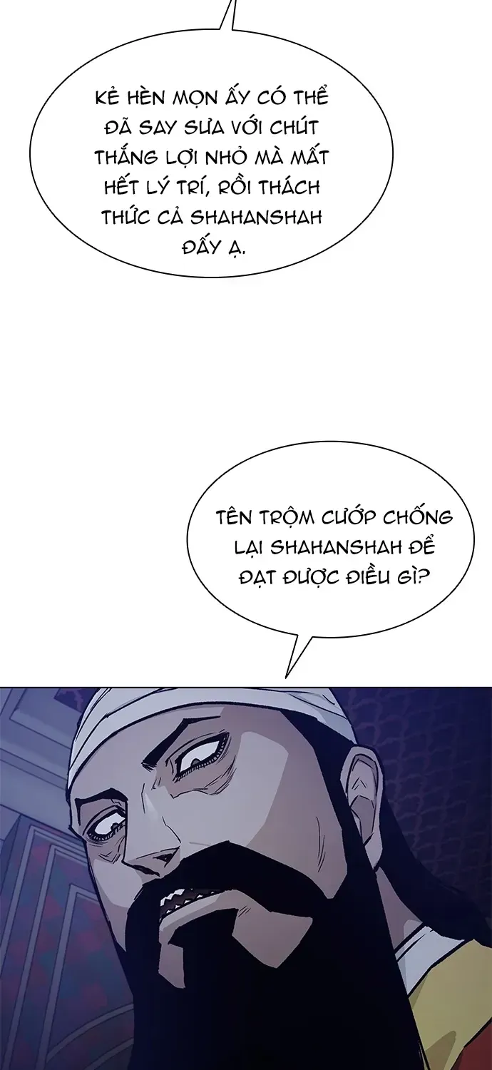 Con Đường Của Võ Giả - Chương 267 - Trang 17