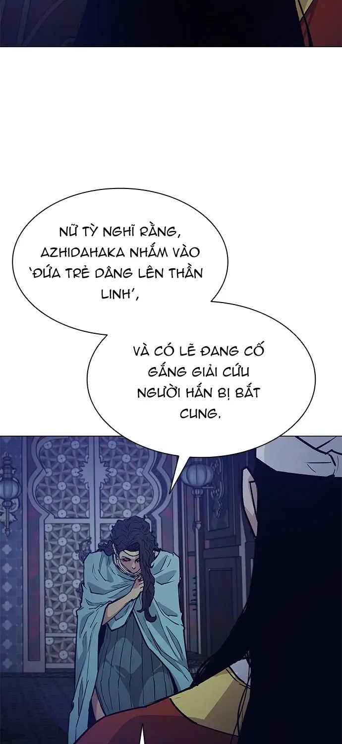 Con Đường Của Võ Giả - Chương 267 - Trang 18