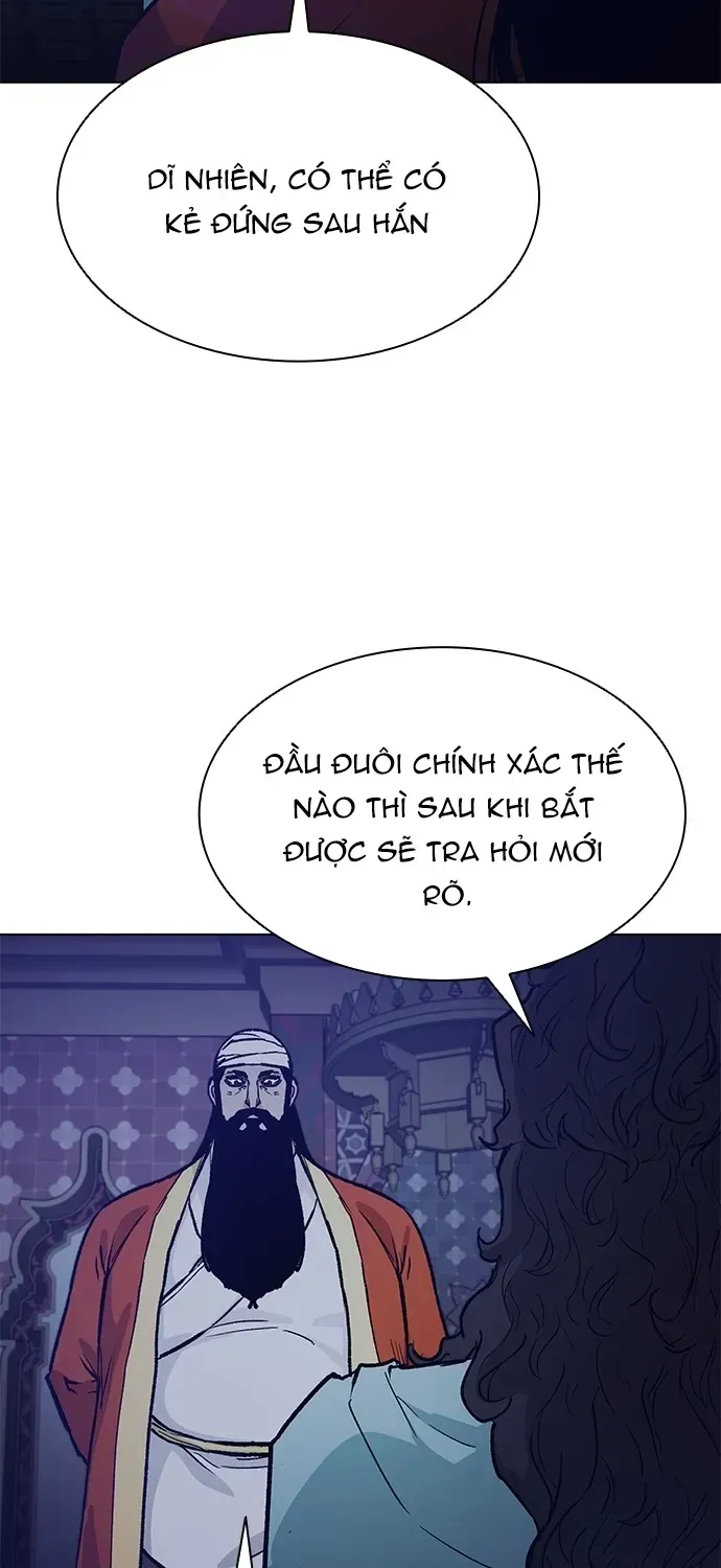 Con Đường Của Võ Giả - Chương 267 - Trang 19