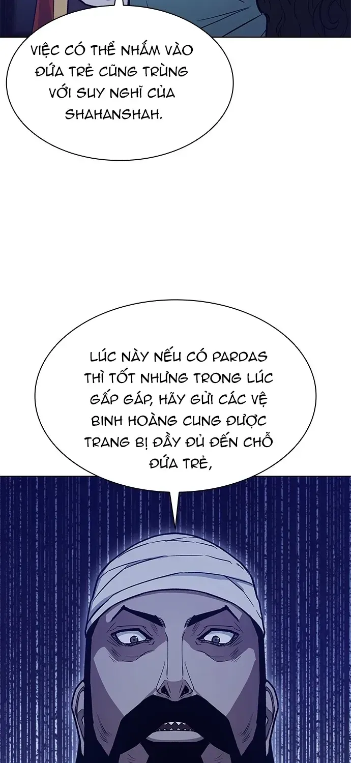 Con Đường Của Võ Giả - Chương 267 - Trang 20