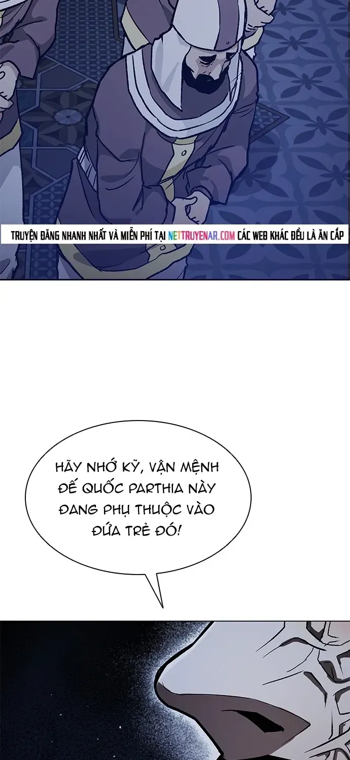 Con Đường Của Võ Giả - Chương 267 - Trang 3