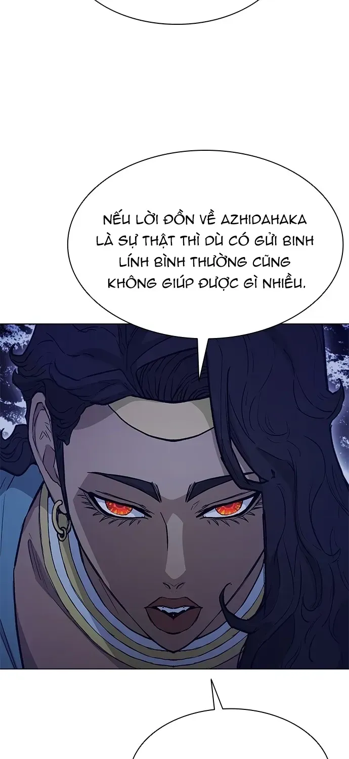 Con Đường Của Võ Giả - Chương 267 - Trang 22